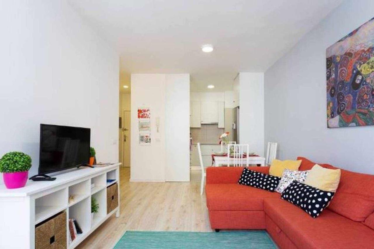 Centrica Vivienda Vacacional En Santa Cruz Exterior photo
