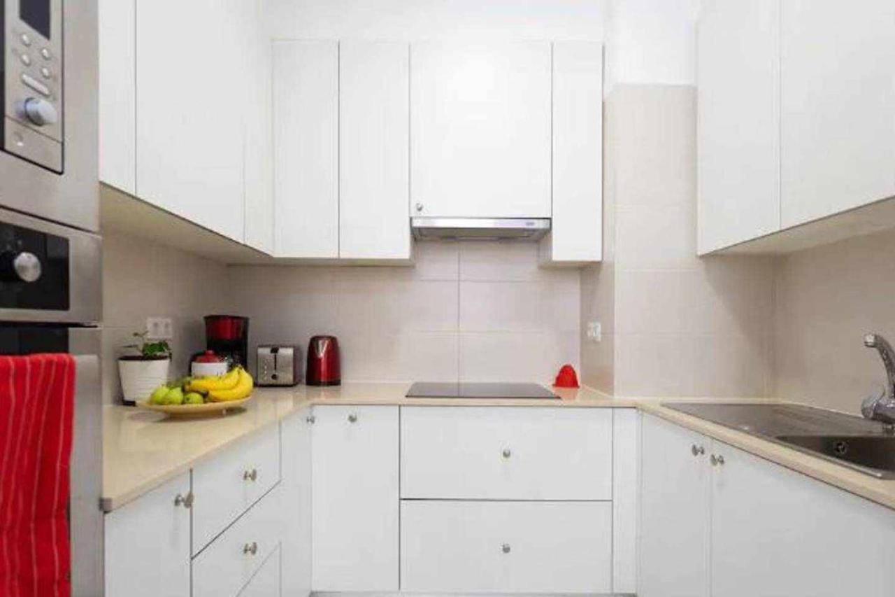 Centrica Vivienda Vacacional En Santa Cruz Exterior photo