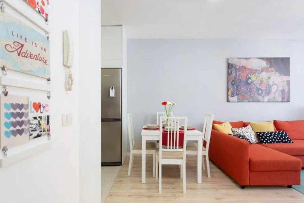 Centrica Vivienda Vacacional En Santa Cruz Exterior photo