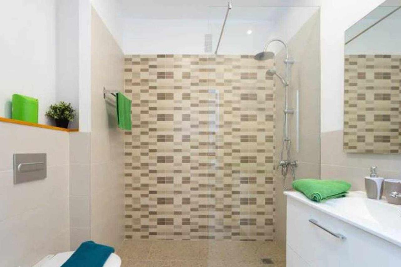 Centrica Vivienda Vacacional En Santa Cruz Exterior photo